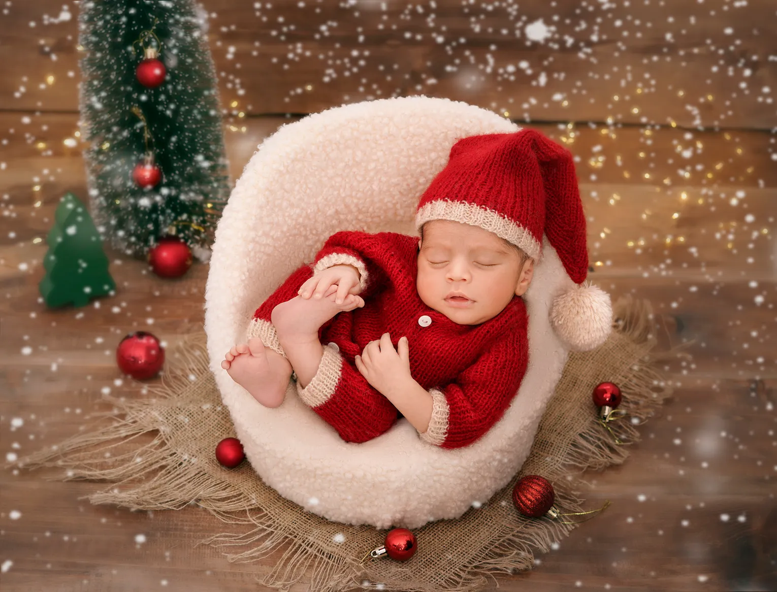 عکس نوزاد